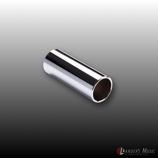 Dunlop Chrome Guitar Slides