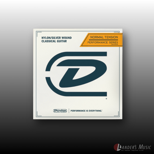 Dunlop Classical Strings