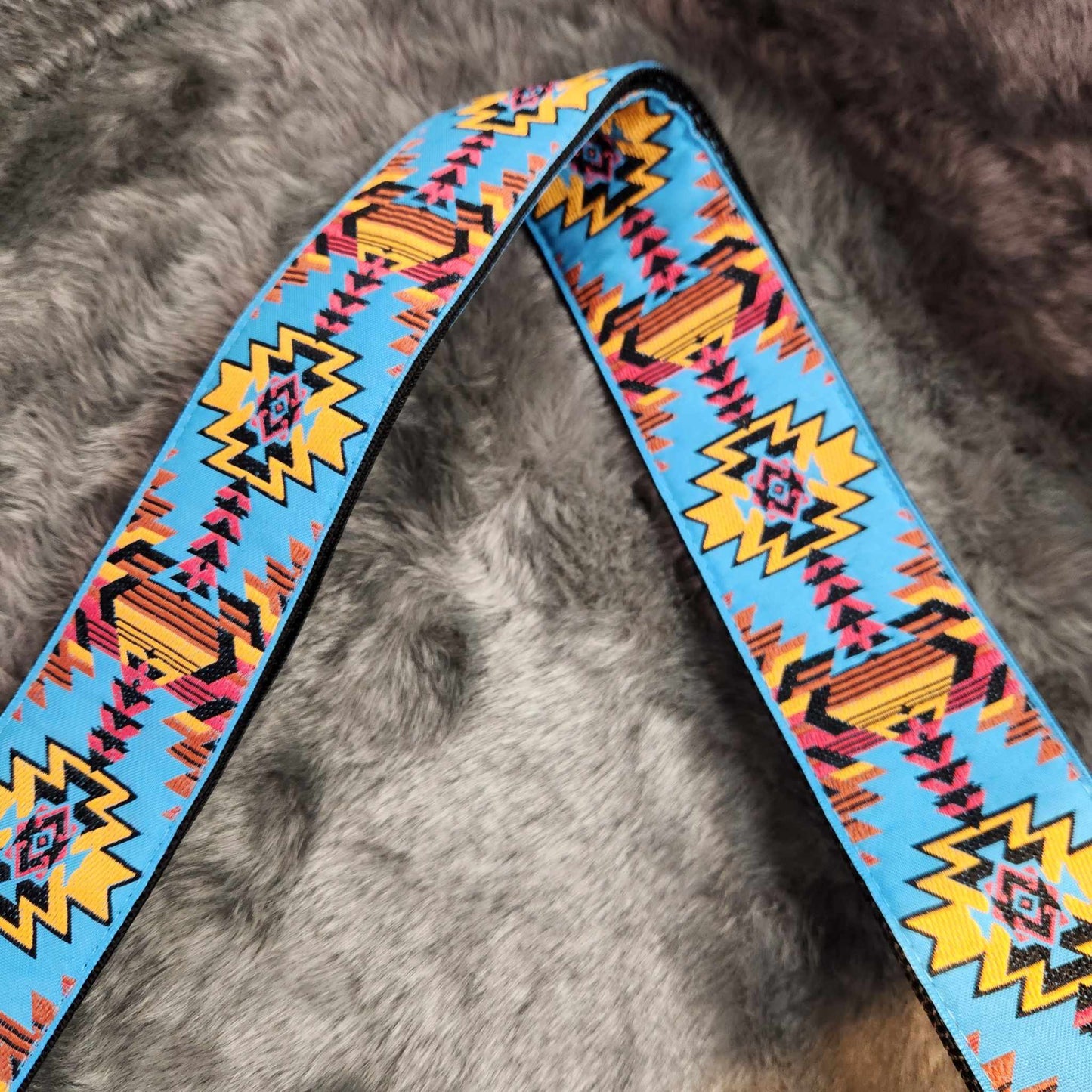 Ernie Ball Guitar Straps