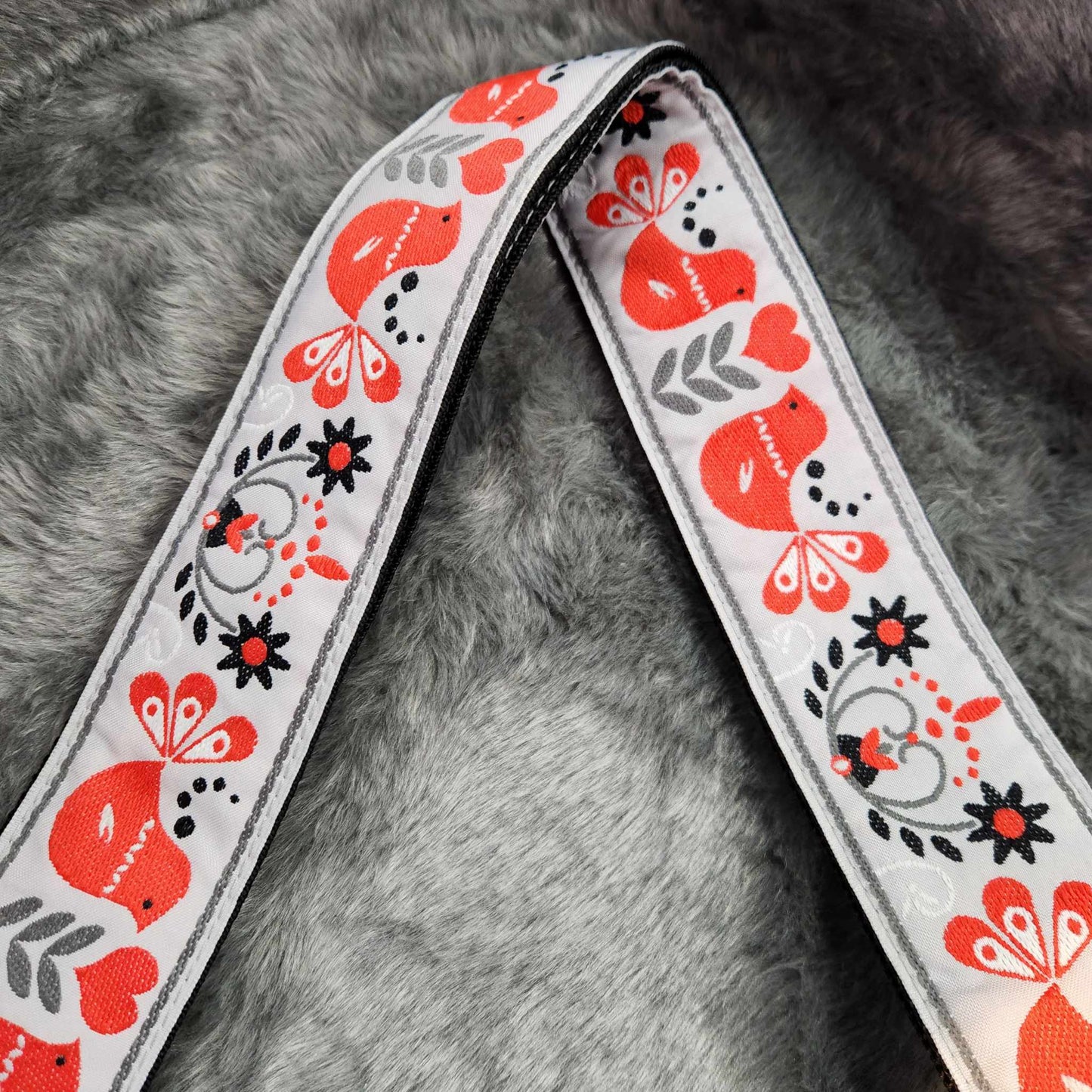 Ernie Ball Guitar Straps