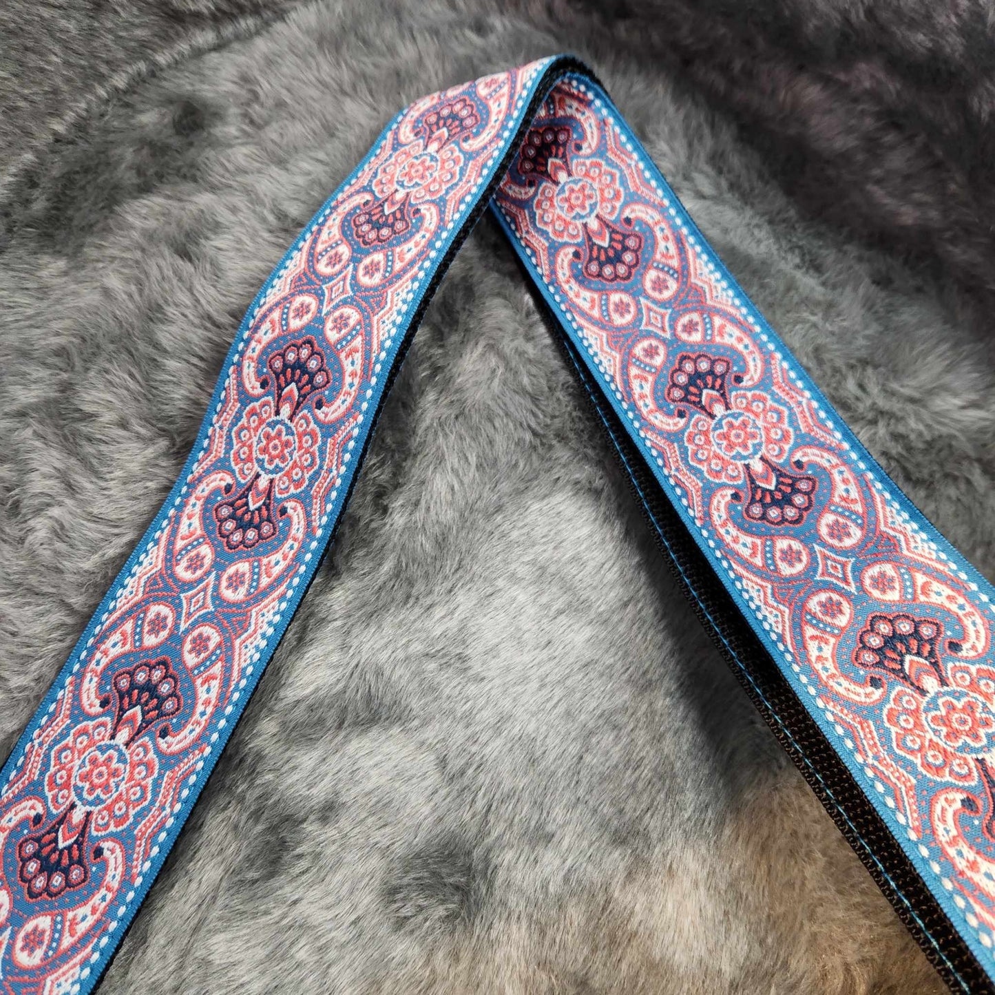 Ernie Ball Guitar Straps