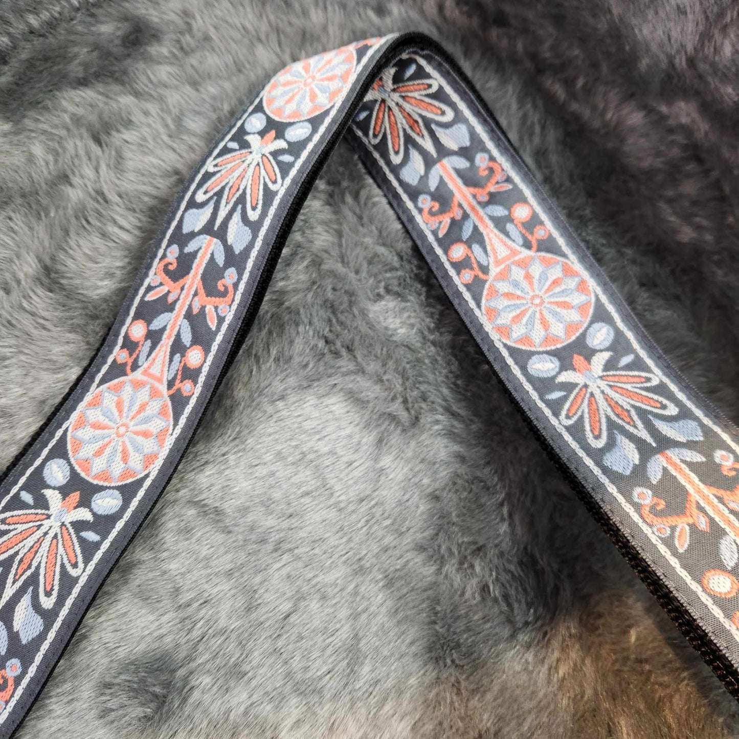 Ernie Ball Guitar Straps