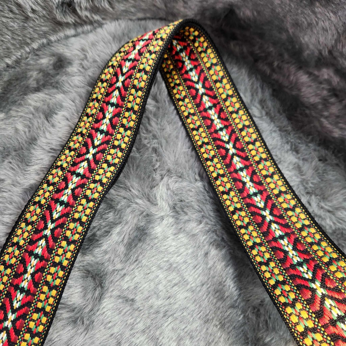 Ernie Ball Guitar Straps