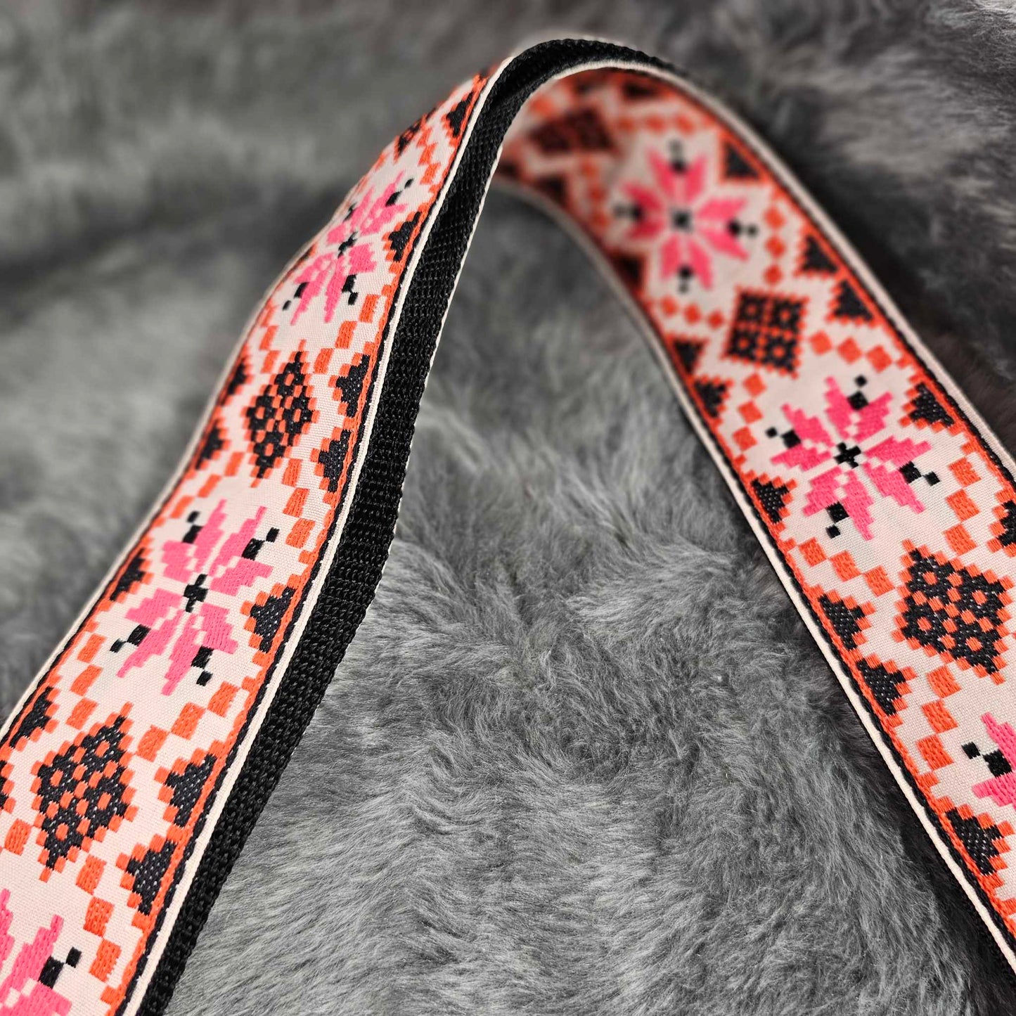 Ernie Ball Guitar Straps