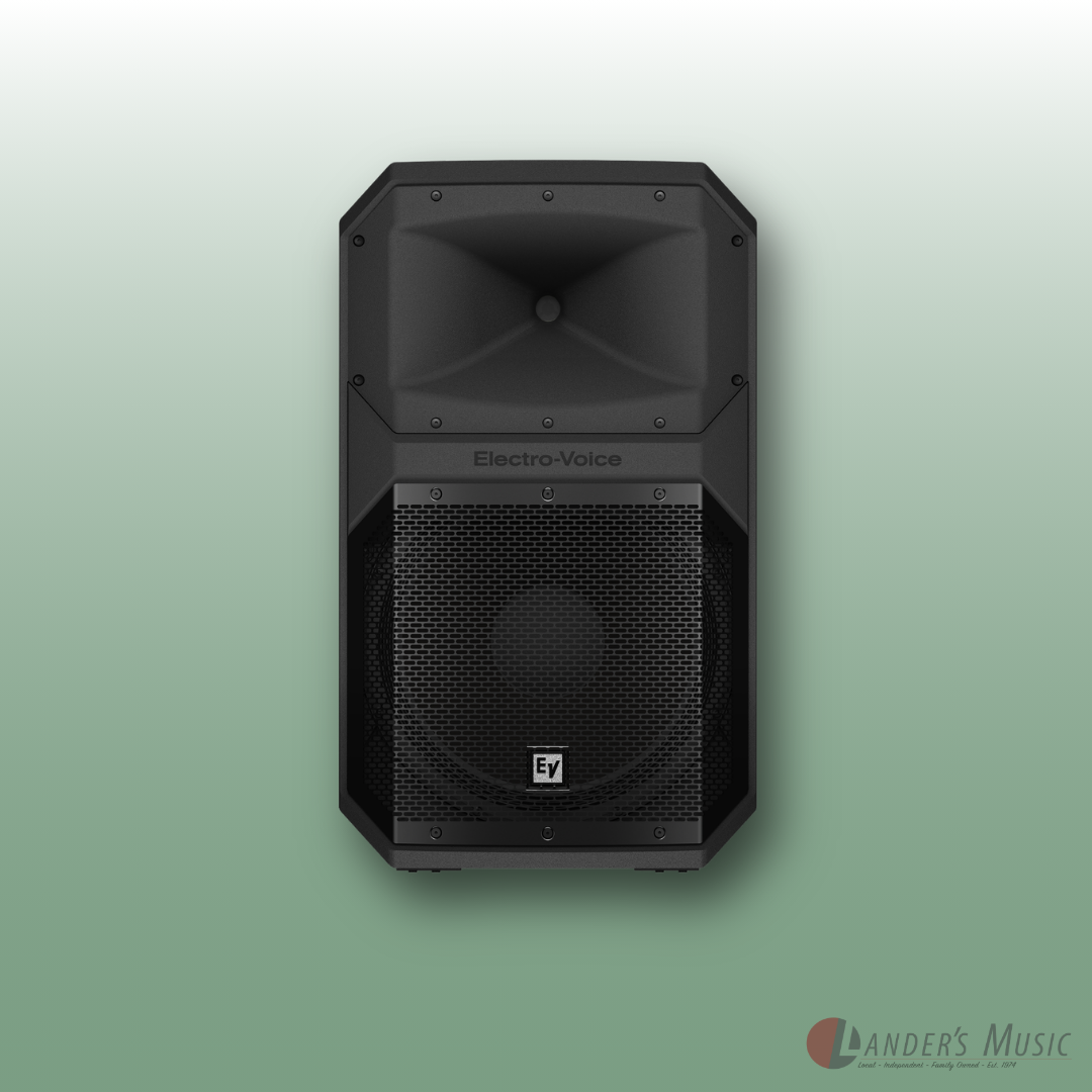 Electro Voice EVIVA 15P Bluetooth Powered Speaker