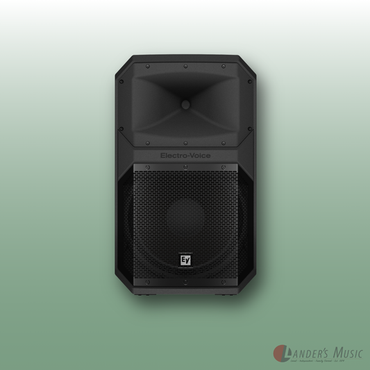 Electro Voice EVIVA 15P Bluetooth Powered Speaker