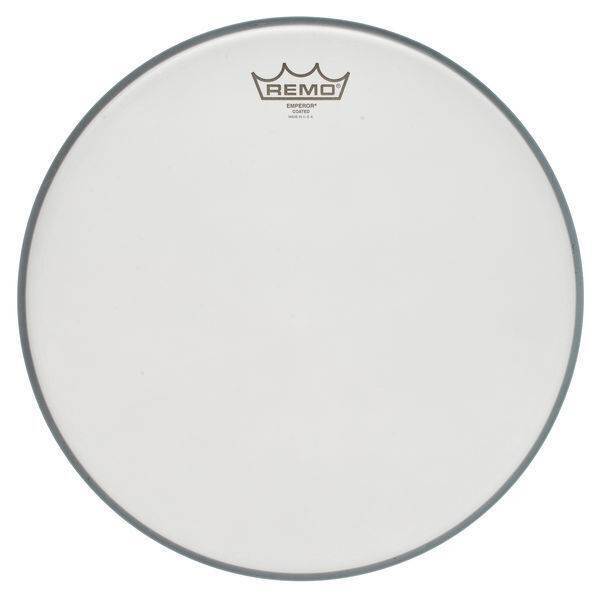 Remo Emperor Coated Drum Head