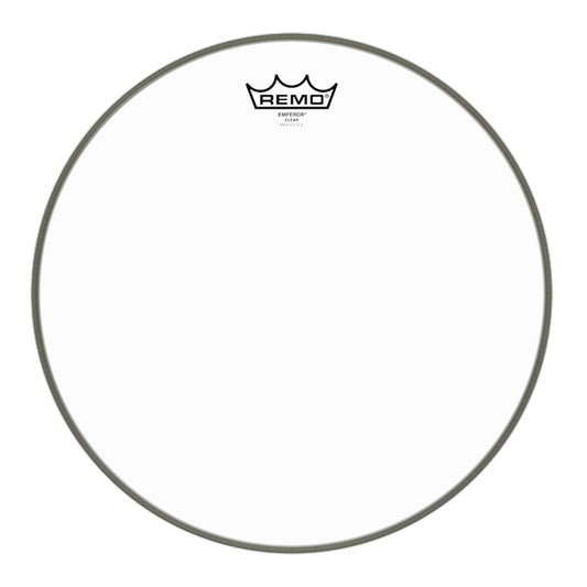 Remo Emperor Clear Drum Head