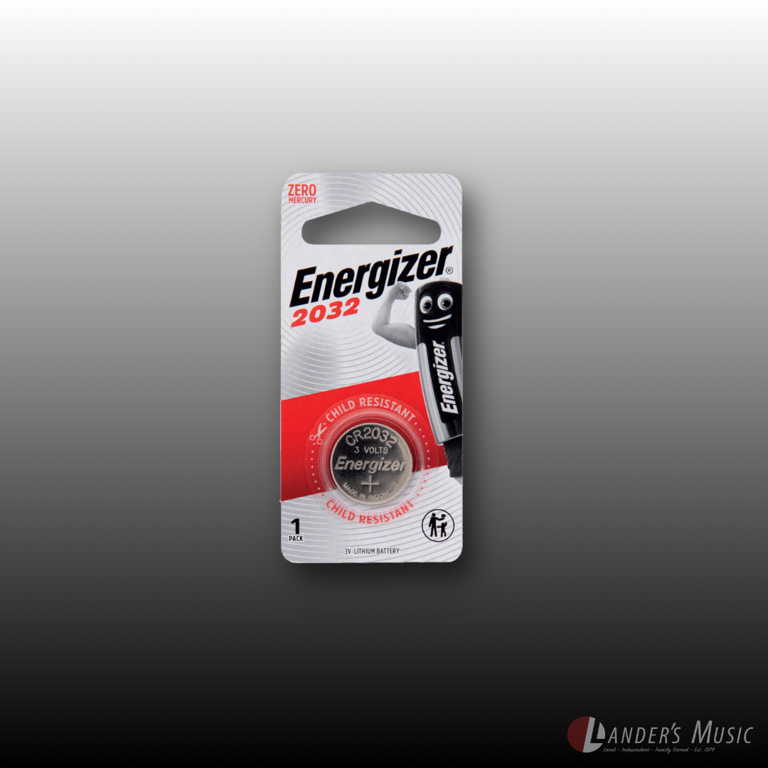 Energizer 2032 Lithium Battery