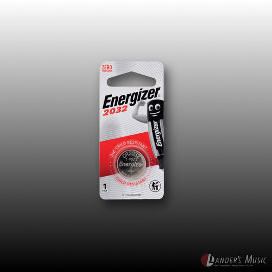 Energizer 2032 Lithium Battery