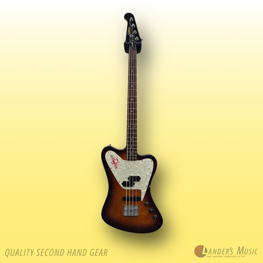 Second Hand - Epiphone Thunderbird Made in Korea Circa '96 Bass Guitar