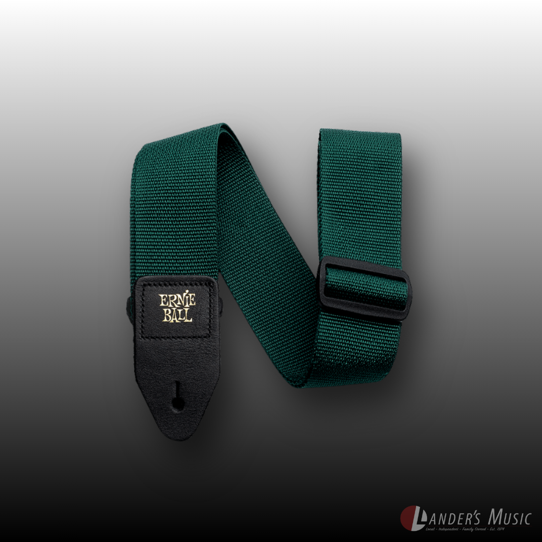Ernie Ball Polypro Straps