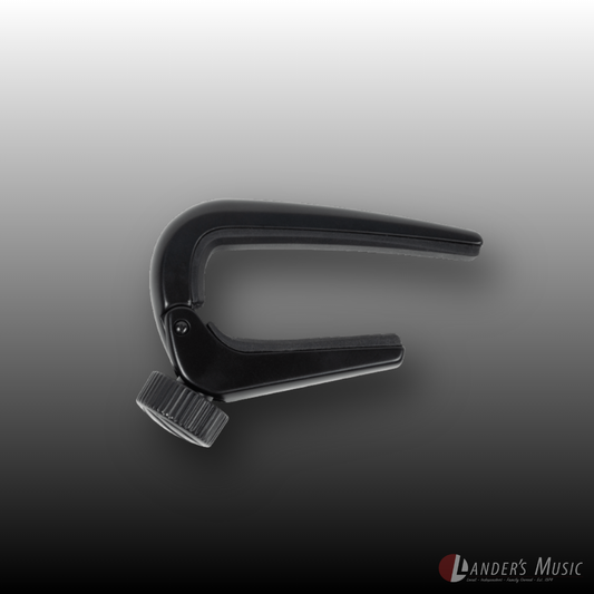 Ernie Ball Precision Capo
