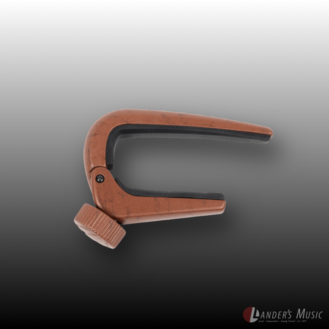 Ernie Ball Precision Capo