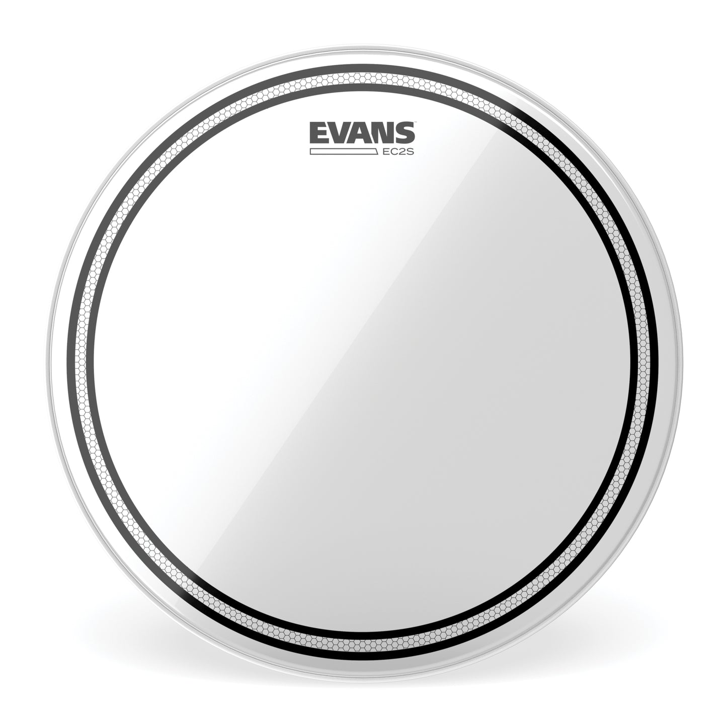 Evans EC2 Clear Drum Head