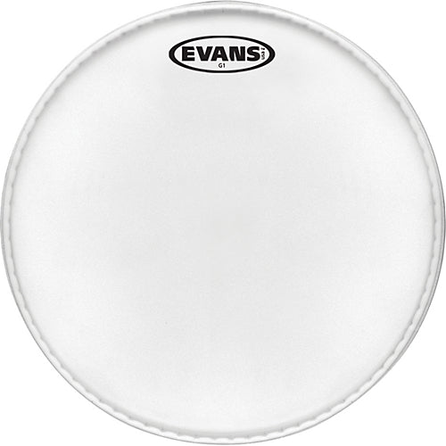 Evans G1 Coated Drum Head