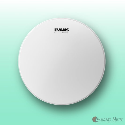 Evans 14" Power Center Reverse Dot Drum Head