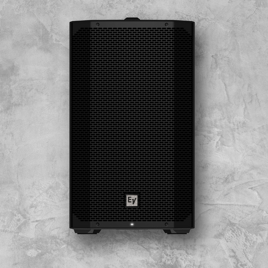 Electro-Voice Everse 12 Battery Powered Loud Speaker