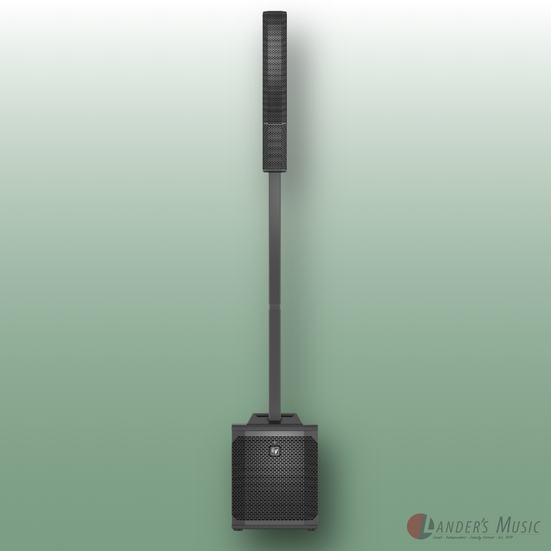 Electro Voice EVOLVE 30M Column PA System