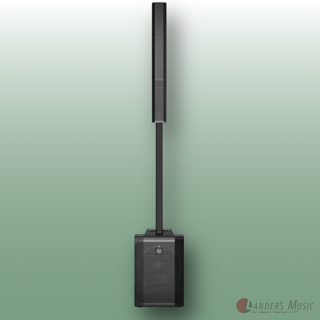 Electro Voice EVOLVE 50 Column PA System