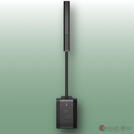 Electro Voice EVOLVE 50 Column PA System
