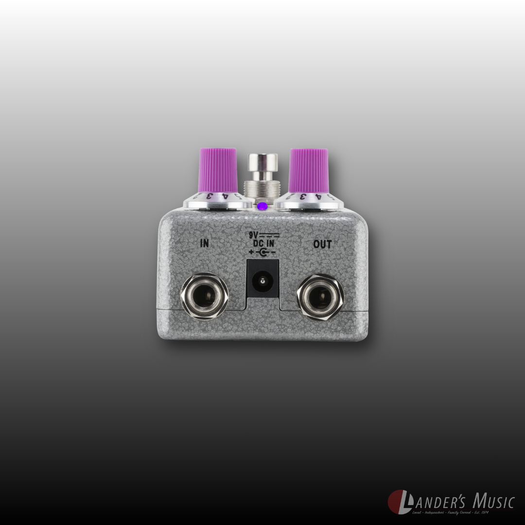 Fender Hammertone Fuzz Pedal