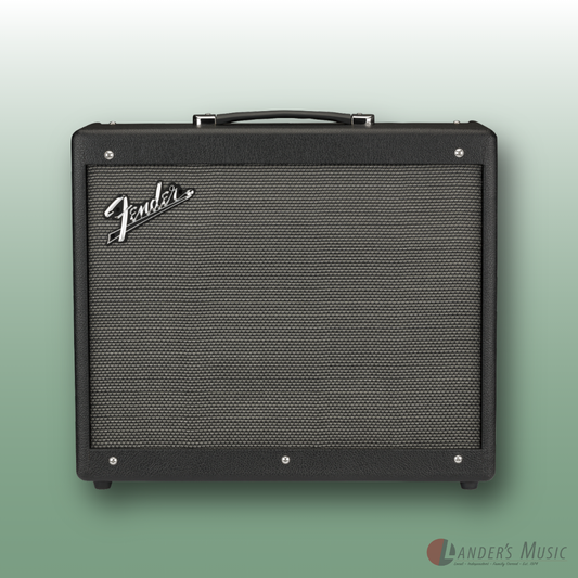Fender Mustang GTX-100 Combo Guitar Amplifier