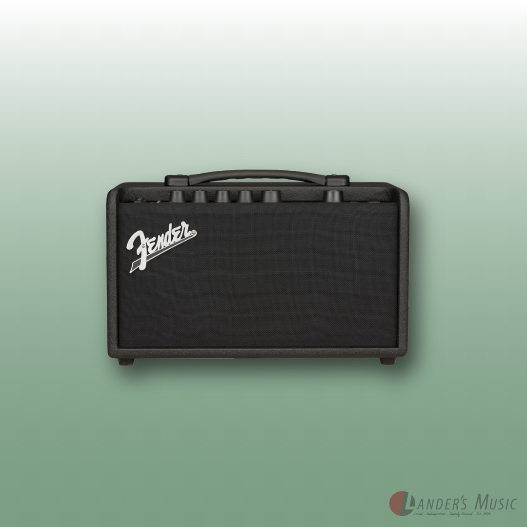 Fender Mustang LT40S Desktop Combo Guitar Amplifier