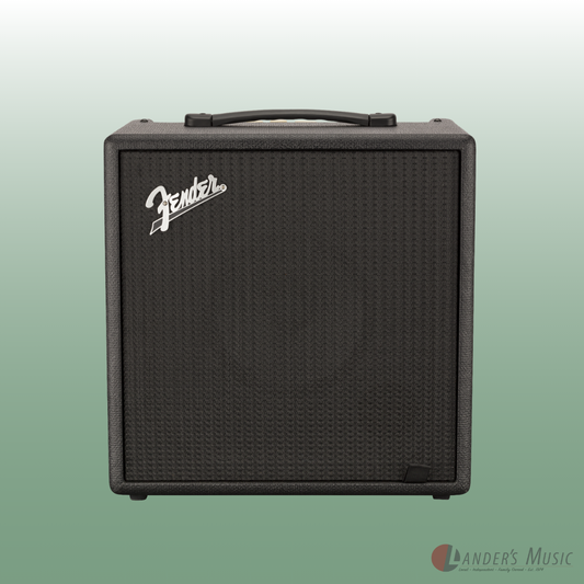 Fender Rumble LT25 Bass Amplifier