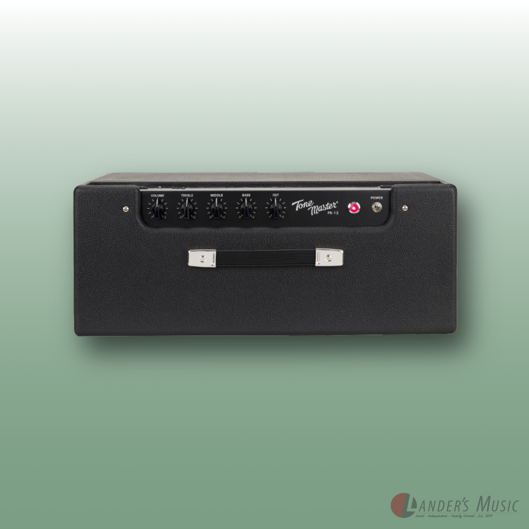 Fender Tone Master FR-12 240V Cabinet