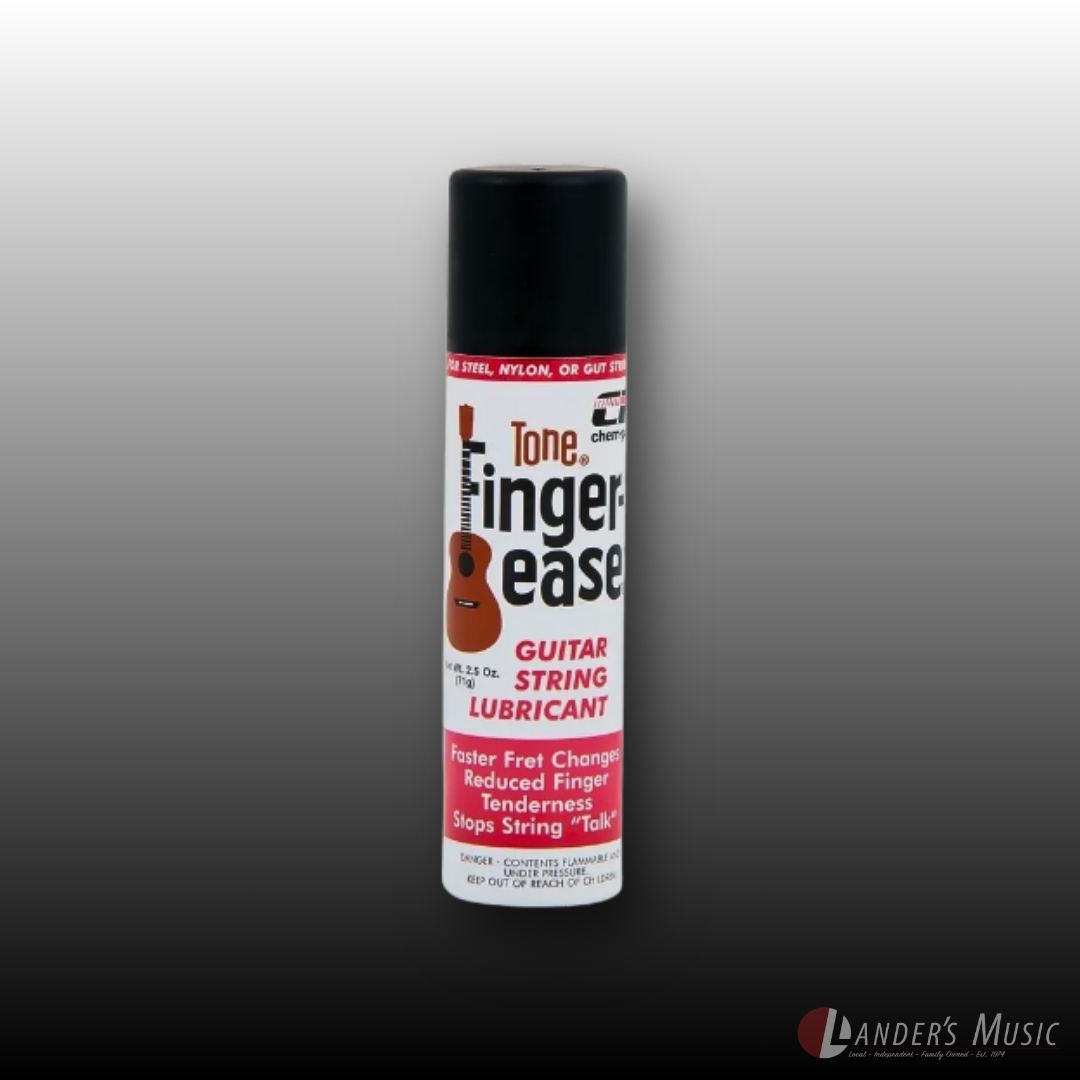 Finger Ease
