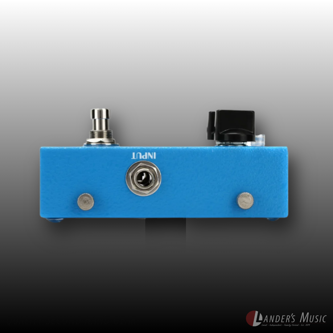 octafuzz pedal Fulltone Octafuzz 2 Fuzz Pedal