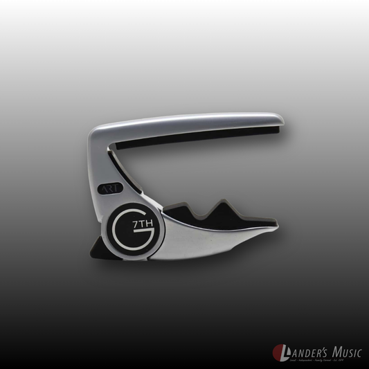 G7th Performance 3 Guitar Capo