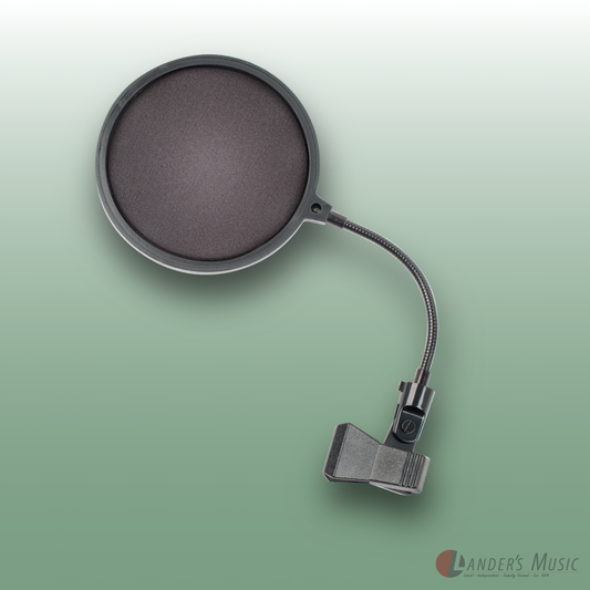 CPK Pro 6" Microphone Pop Filter