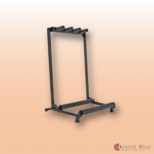 Xtreme Multi 3 Guitar Stand