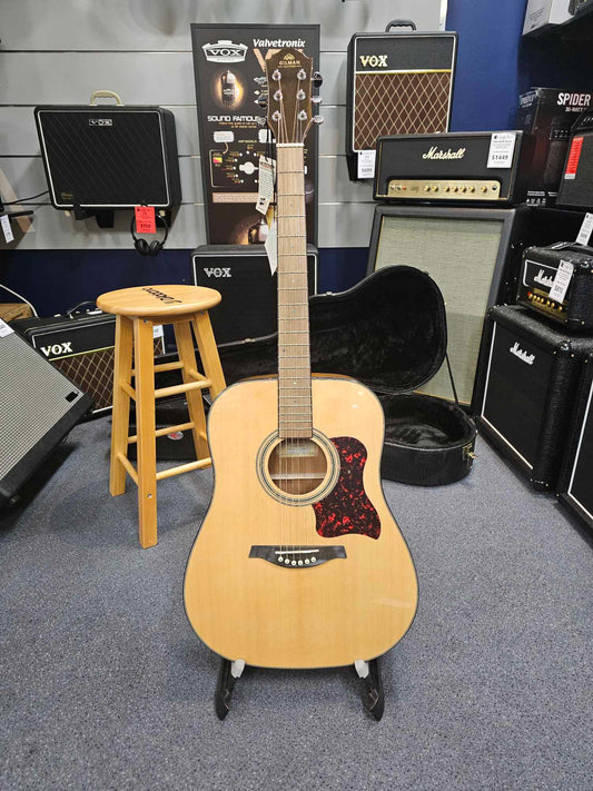 Gilman GD10NG Acoustic Guitar