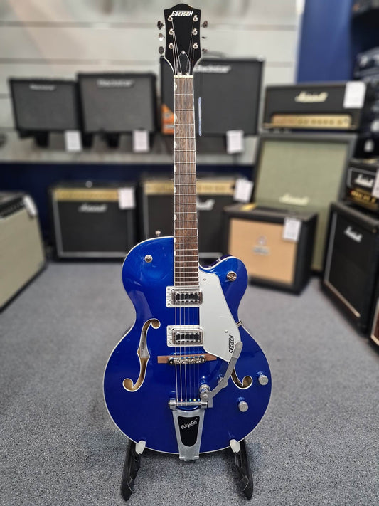 Gretsch G5420T Electromatic Azure Metallic Electric Guitar