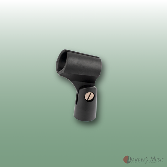 Microphone Clip Standard Size