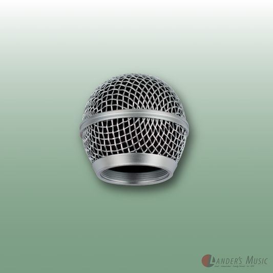 Windscreen Grille for SM58 Microphone