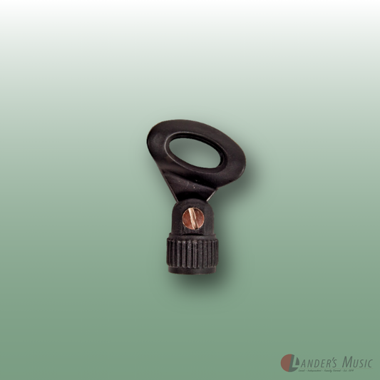 Microphone Clip for Condensor Mics or Pencil Mics