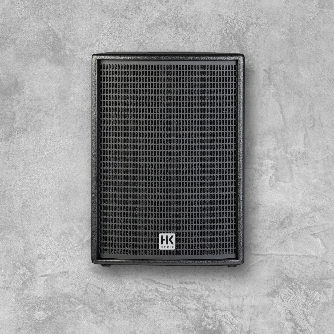 HK Audio Move 8 Portable PA System