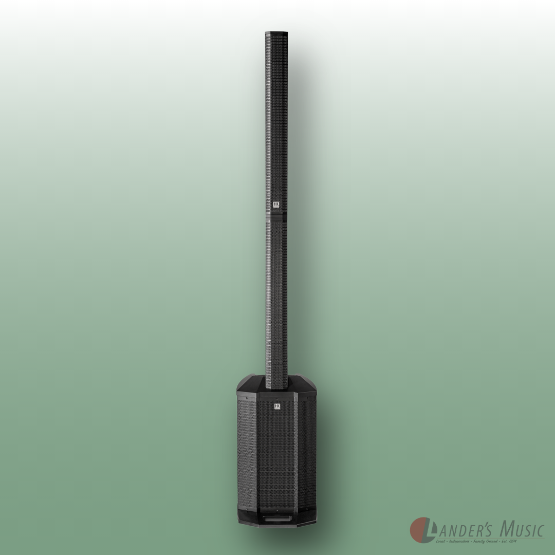 HK Audio Polar 10 Mk II Column PA System