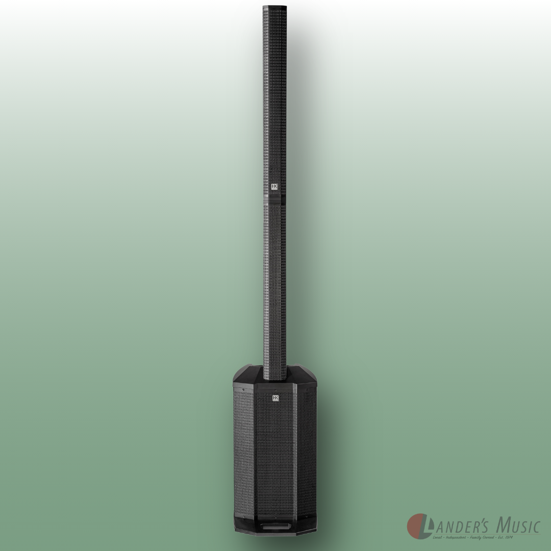 HK Audio Polar 12 Mk II Column PA System