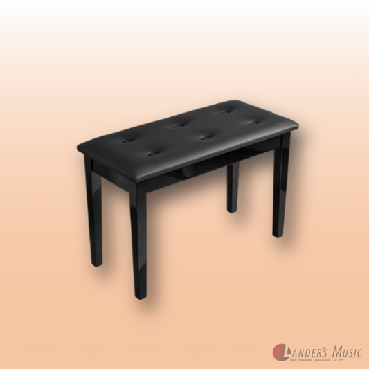 Hemingway HPB13B Piano Bench