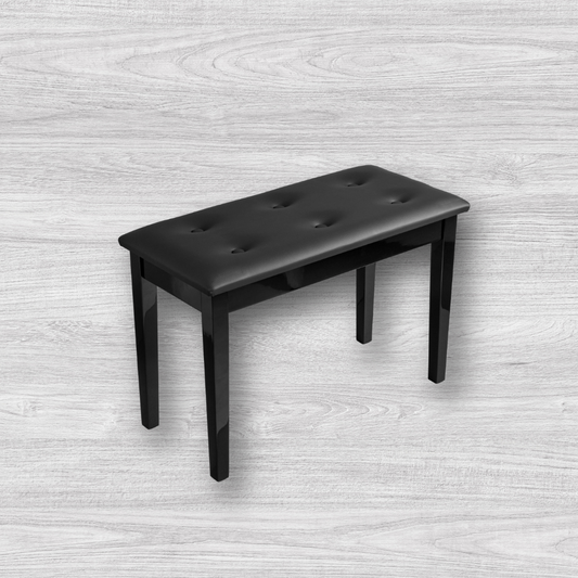 Hemingway HPB13B Piano Bench