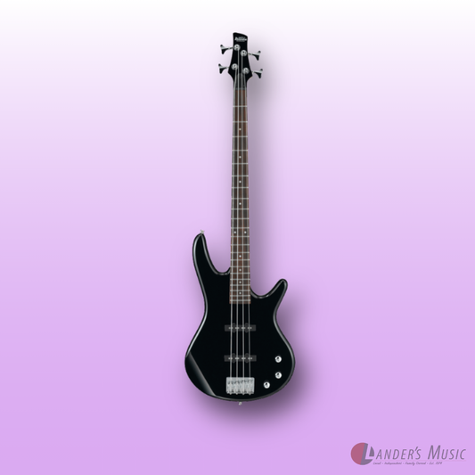Ibanez SR180 Black Bass Guitar