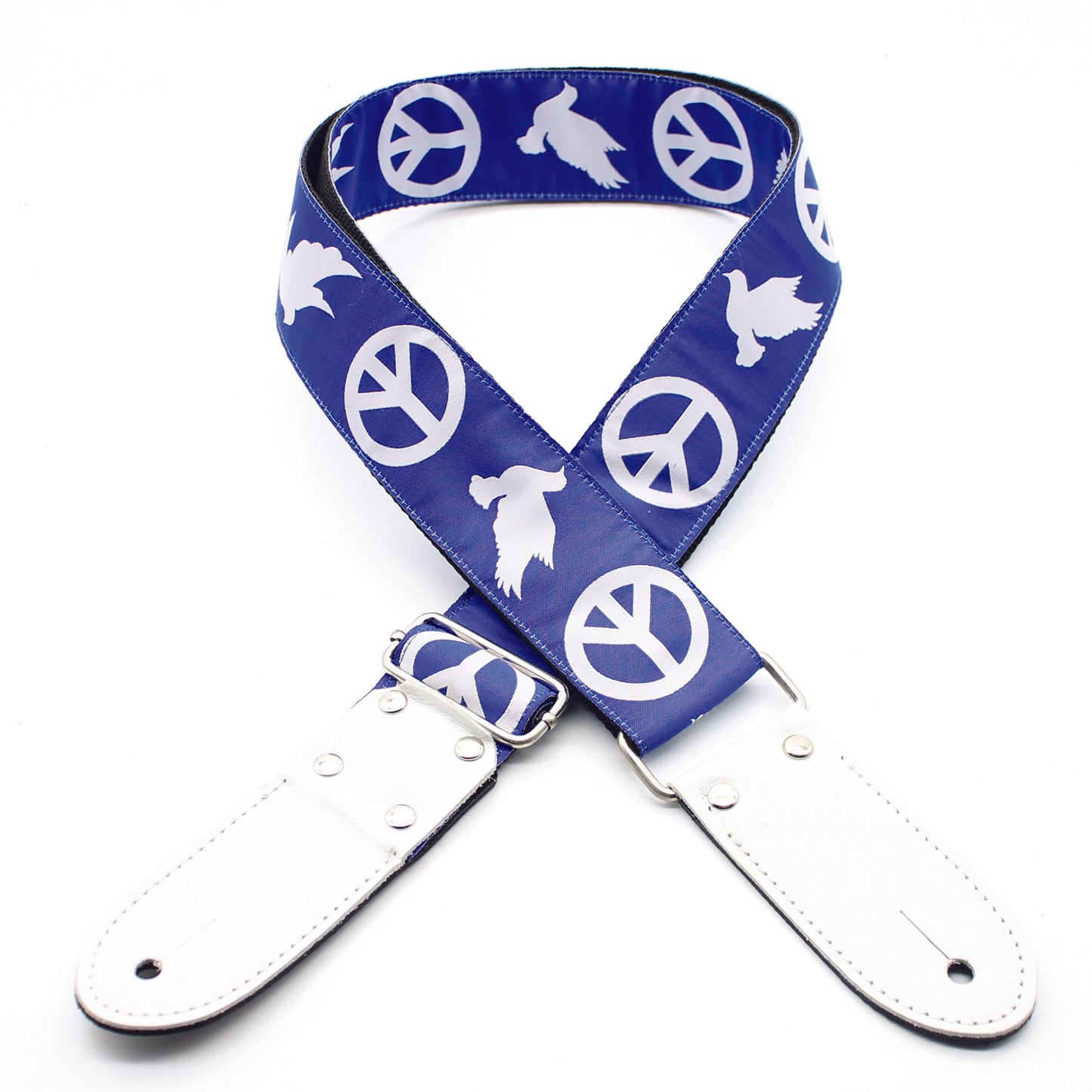 DSL Jacquard Guitar Straps