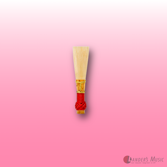 Jones Standard Medium Soft Bassoon Reed