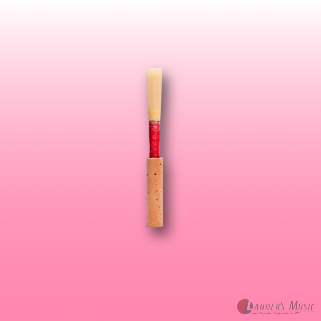 Jones Standard Medium Soft Oboe Reed