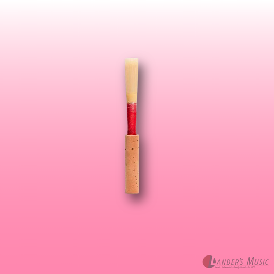 Jones Standard Medium Soft Oboe Reed